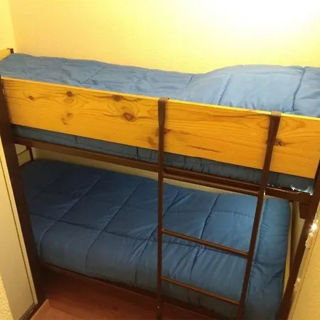 Cosy 6 Pers, Piau-engaly, Balcon Et Casier A - Fr-1-457-204 *