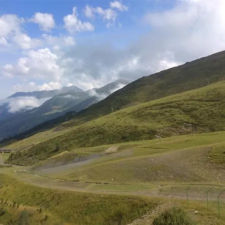 Cosy 6 Pers, Piau-engaly, Balcon Et Casier A - Fr-1-457-204 Араньюэт