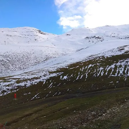 Cosy 6 Pers, Piau-engaly, Balcon Et Casier A - Fr-1-457-204 Апартаменты Араньюэт