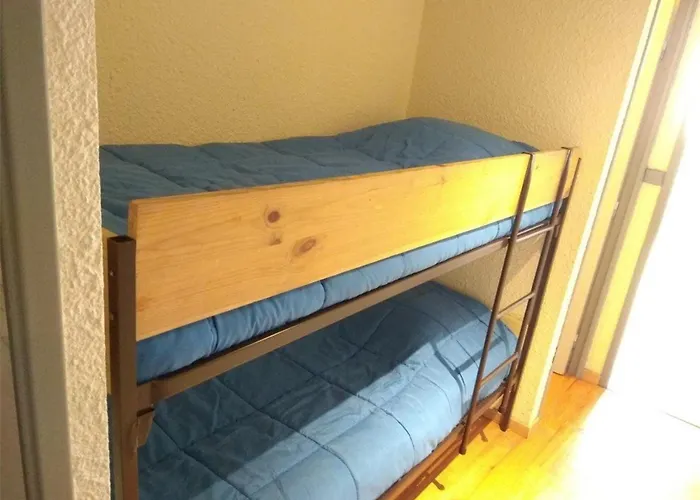 Cosy 6 Pers, Piau-engaly, Balcon Et Casier A - Fr-1-457-204 * Араньюэт