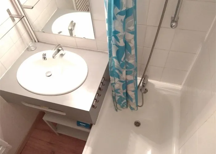 Апартаменты Cosy 6 Pers, Piau-engaly, Balcon Et Casier A - Fr-1-457-204