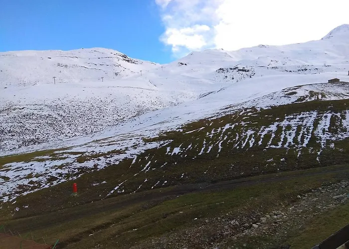 Cosy 6 Pers, Piau-engaly, Balcon Et Casier A - Fr-1-457-204 Апартаменты Араньюэт