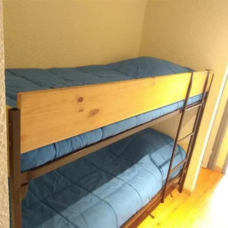 Cosy 6 Pers, Piau-engaly, Balcon Et Casier A - Fr-1-457-204 * أراغنويت