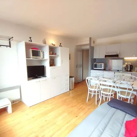 Cosy 6 Pers, Piau-engaly, Balcon Et Casier A - Fr-1-457-204