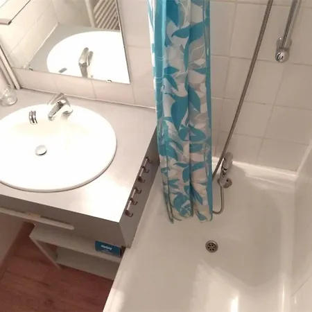 شقة Cosy 6 Pers, Piau-engaly, Balcon Et Casier A - Fr-1-457-204